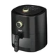 Аерофритюрниця RAF R 5332 4л 1500W черная - зображення 1