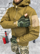 Куртка softshell s coyot - зображення 4