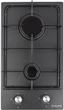Варочная поверхность газовая Domino Perfelli HGM 31414 BL - изображение 10