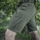 M-Tac шорти Aggressor Summer Flex Army Olive XL - зображення 14