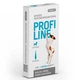 От блох и клещей ProVET PROFILINE (ДЛЯ СОБАК ДО 4 КГ) 1 уп. х 4 пипетки (1111175175) - изображение 1