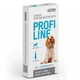 Від бліх та кліщів ProVET PROFILINE (ДЛЯ СОБАК ВІД 4 ДО 10 КГ) 1 уп. х 4 піпетки (1111175176) - зображення 1