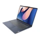 Ноутбук Lenovo IdeaPad Slim 5 14ABR8, (82XE0093RM) AMD Ryzen 7 7730U / RAM 16 ГБ / SSD 1 ТБ / Без ОС / синій - изображение 3
