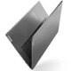 Ноутбук Lenovo IdeaPad 3 17ALC6, (82KV00GVRM) AMD Ryzen 5 5500U / RAM 8 ГБ / SSD 512 ГБ / Без ОС / сірий - зображення 7