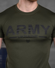 Футболка coolpass army olive M - изображение 7