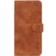 Чохол-книжка з застібкою KHAZNEH Retro Wallet для Xiaomi Redmi Note 13 Pro 4G / Poco M6 Pro - Brown - зображення 4