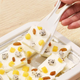 Морожениця Ice Cream Maker Instant з лопатками Pink - зображення 4