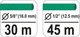Котушка для намотування шланга FLO 45 м (89330) - зображення 3
