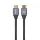 Кабель у блістері Cablexpert CCBP-HDMI-3M, HDMI V.2.0, вилка/вилка, з позолоченими контактами, 3 м - зображення 1