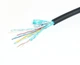 Кабель Cablexpert CC-HDMI-DVI-0.5M, HDMI-DVI тато/тато, позолочені коннектори, 0,5 м - зображення 3