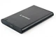 Внешний карман Gembird EE2-U3S-6 2.5", USB3.1, черный цвет, алюминий - изображение 1