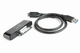 Переходник Cablexpert AUS3-02 с USB 3.0 на SATA - изображение 8