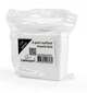 Розетка Cablexpert NCAC-2F5E-01 на 2 порти RJ-45 з екраном, 5Е cat, зовнішня - зображення 3