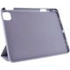 Чехол (книжка) Smart Case Open buttons для Apple iPad Air 10.9'' (2020,2022) / Pro 11" (2018-2022) Gray - 00000064082_3 - изображение 4