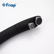 Смеситель для кухни с подключением к фильтру Frap F4399-7, черный, черный - изображение 4