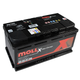 Акумулятор MOLL X-Tra Charge 100Ah 850A R+ (L5) Германия Аккумулятор для авто 850А - изображение 1