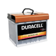Акумулятор автомобільний Duracell Extreme EFB 65Ah 640A R+ (L2) - зображення 4