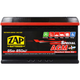 Автомобільний акумулятор ZAP AGM (L5) 95Ah 850A R+ (595 02) - зображення 8