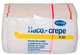 Бинт еластичний Hartmann Haco-Crepe Bandage 5 см x 4 м (4049500977357) - зображення 1