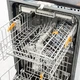 Посудомийна машина MIele G 4820 SCi White під забудову з фасадом Б/В - изображение 3