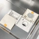 Посудомийна машина MIele G 7155 Vi XXL під повну забудову Б/В - изображение 7