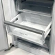 Вбудований холодильник MIele KDN 7714 E Б/В - изображение 2