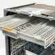 Посудомийна машина MIele G 6840 SCU під часткову забудову Б/В - изображение 2