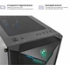 Комп'ютер MSI Ryzen 7 5800X3D / GeForce RTX 3050 6ГБ / 16ГБ DDR4 / SSD 960ГБ - зображення 4