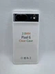 Чохол Clear Case 2мм для Google Pixel 6 Прозорий - зображення 1