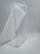 Чехол Clear Case 2мм для Motorola G31 Прозрачный - изображение 3