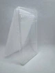 Чехол Clear Case 2мм для Google Pixel 7A Прозрачный - изображение 4