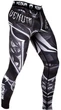 Комплект MMA "3в1" Venum Gladiator (Рашгард, Шорты и Легинсы) XS - изображение 4