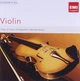 Музичний CD диск VARIOUS ARTISTS - ESSENTIAL VIOLIN (2 CD) (Фірмовий) - зображення 1