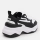 Женские сникеры Puma Cilia Wedge 39391507 38 (5UK) 24 см Puma White-Puma Black (4099686130725) - изображение 4