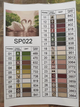 Алмазна мозаїка Пара лебедів 40х50 см ColorArt SP022 - зображення 4