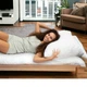 Подушка NORDIC COMFORT+ IDEIA 70х70 см с молнией белая (8-34695*001) - изображение 2
