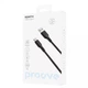 Кабель Proove Rebirth Type-C 2.4A (1m) (green) - изображение 4