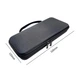 Чохол (футляр) для клавіатури Logitech MX Keys Mini - зображення 6