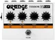Гитарная педаль Orange Terror Stamp - изображение 1