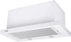 Вытяжка Ventolux GARDA 60 WH (1300) SMD LED - изображение 2