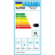 Вытяжка Ventolux GARDA 60 WH (700) SLIM - изображение 8