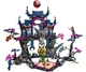 Конструктор LEGO NINJAGO Вовча Маска Тіньового Додзьо (71813) - зображення 2