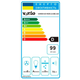 Вытяжка Ventolux GARDA 60 INOX (1100) LED - изображение 8