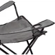 Стул раскладной Skif Outdoor Comfort Plus Gray (1013-389.03.95) - изображение 5