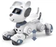 Інтерактивний Робот Собака на радіокеруванні з сенсорними зонами Smart stunt dog - зображення 5