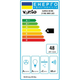 Вытяжка Ventolux GARDA 60 BK (1100) SMD LED - изображение 8