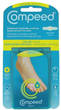 Пластир для ніг Compeed Calluses Continuous Hydration 6 шт (55710659) - зображення 1