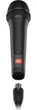 Микрофон JBL PBM100 Black (JBLPBM100BLK) - изображение 1