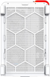 Корпус Montech KING 95 PRO (KING 95 PRO (W)) - зображення 8