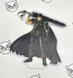 Акрилова колекційна фігурка Аниме: Берсерк (Berserk) 17 см - зображення 5